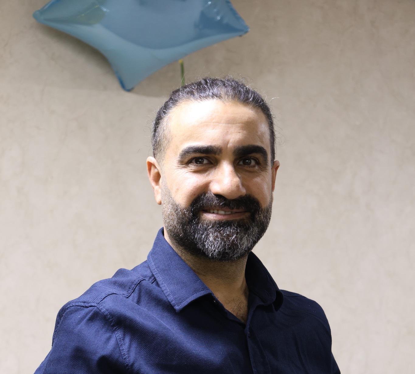 Veysel Kızılboğa